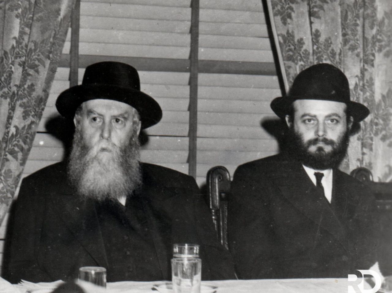 הדור השביעי זוכה לגאולה